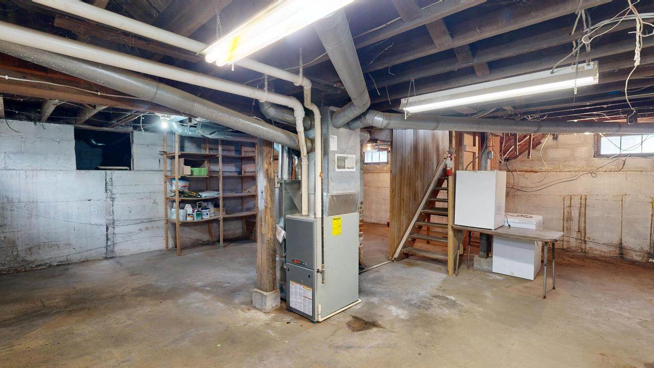 204 17th AVENUE N, Bangor, WI 54614