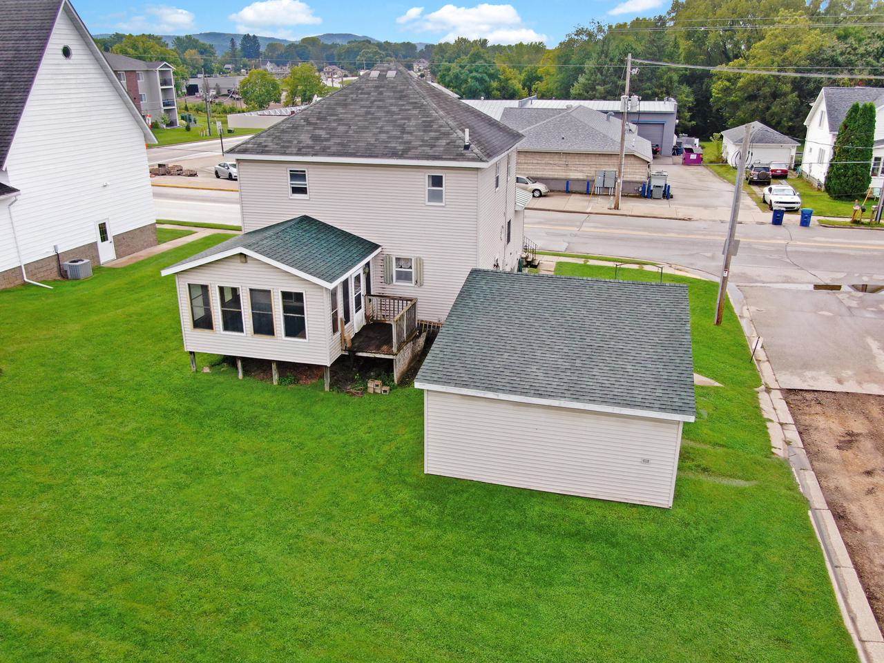 204 17th AVENUE N, Bangor, WI 54614