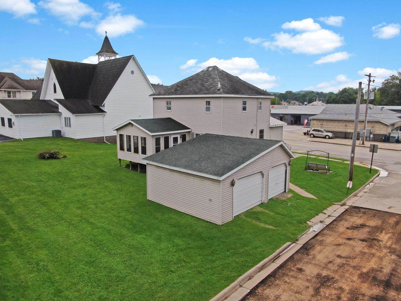 204 17th AVENUE N, Bangor, WI 54614