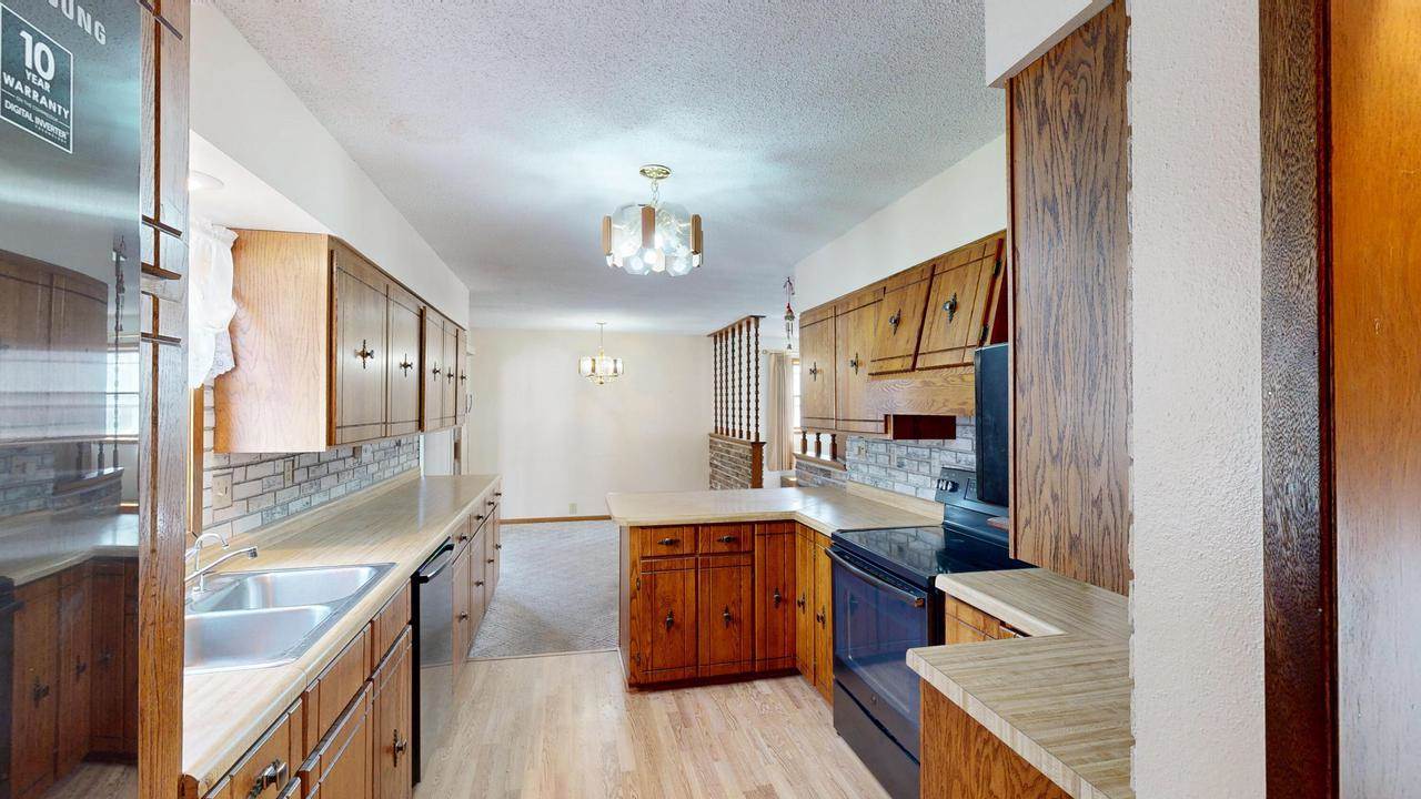 204 17th AVENUE N, Bangor, WI 54614