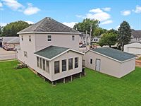 204 17th AVENUE N, Bangor, WI 54614