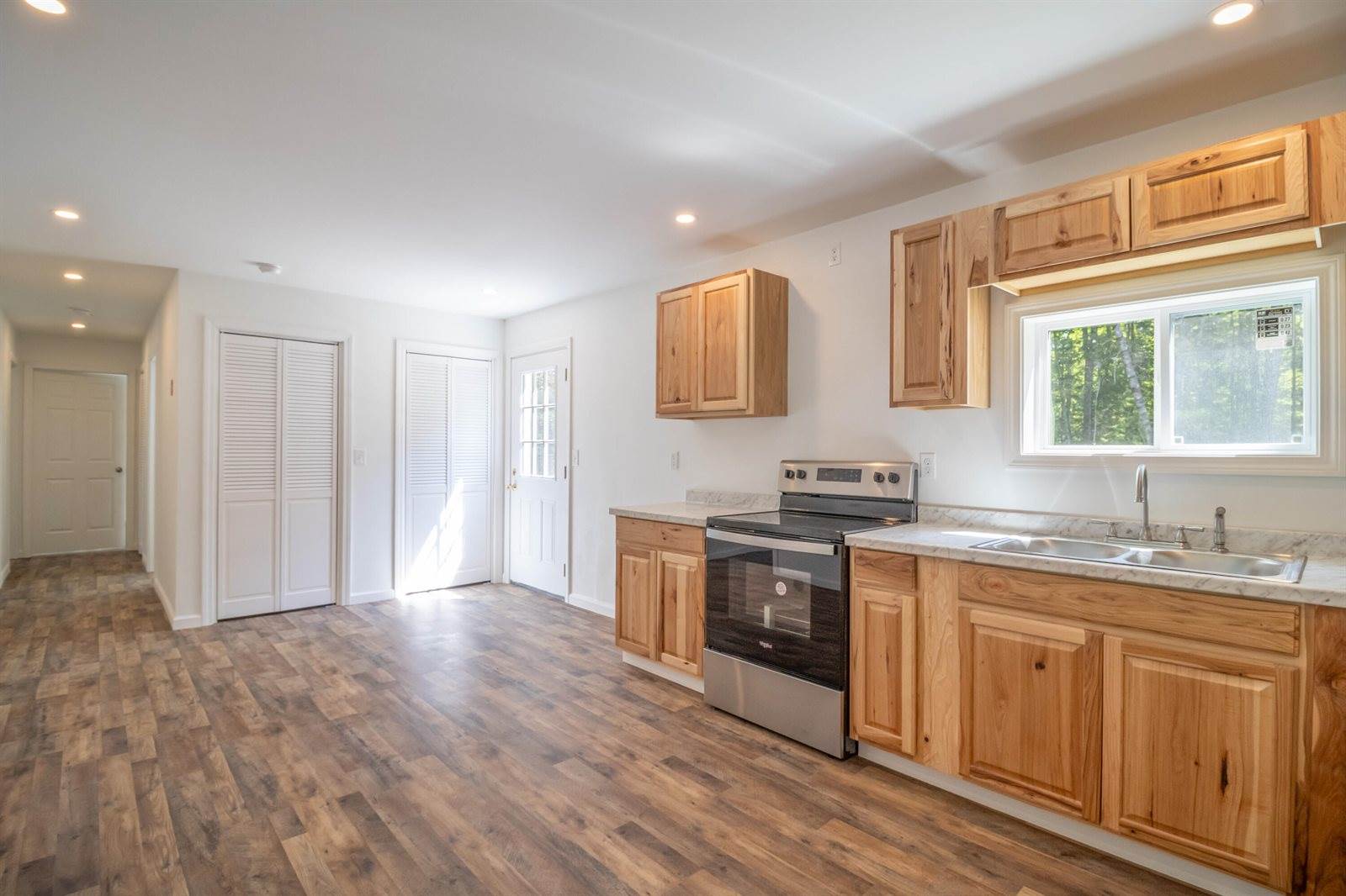 51 Fothingill Road, Greenbush, ME 04418