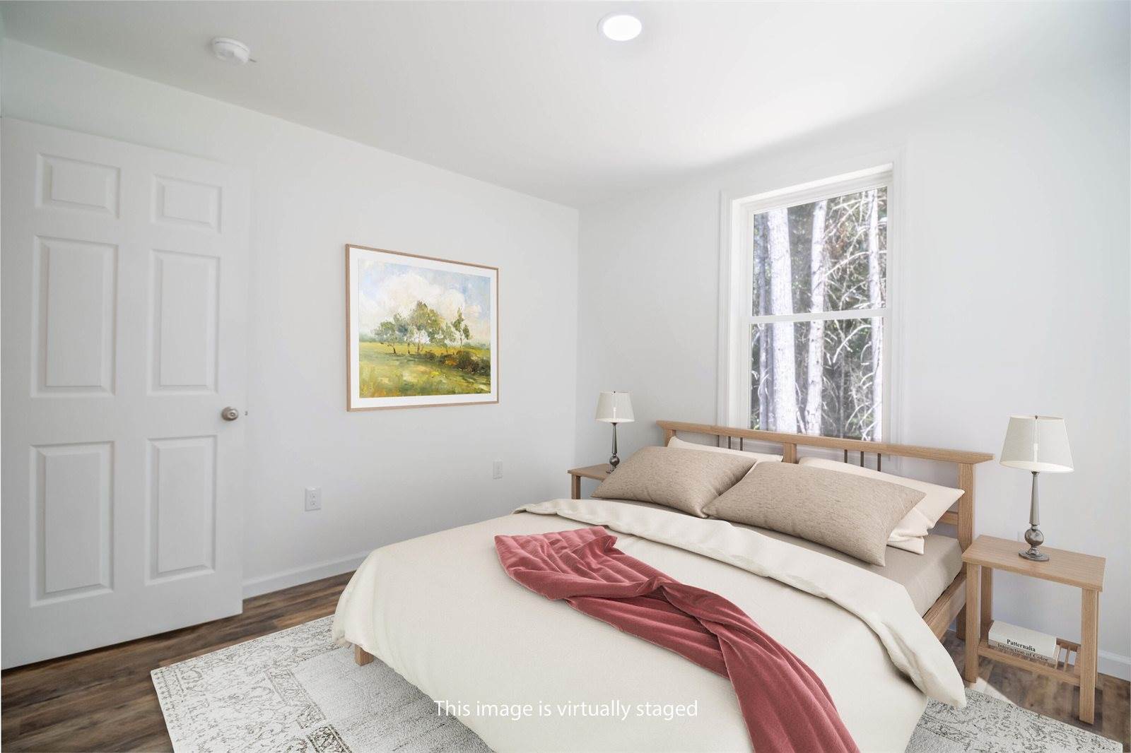 51 Fothingill Road, Greenbush, ME 04418