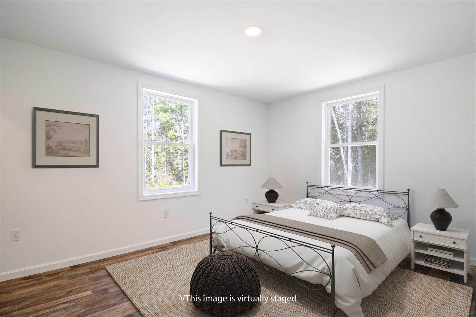 51 Fothingill Road, Greenbush, ME 04418