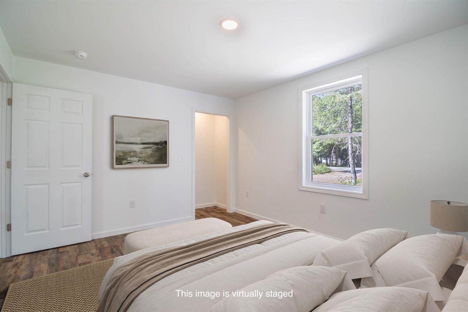 51 Fothingill Road, Greenbush, ME 04418