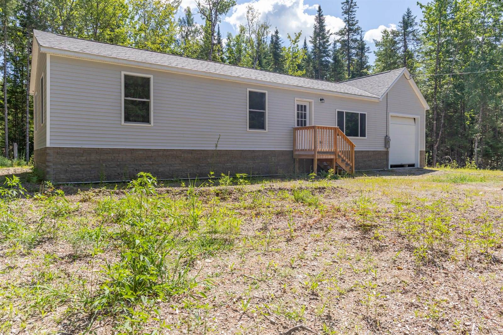 51 Fothingill Road, Greenbush, ME 04418