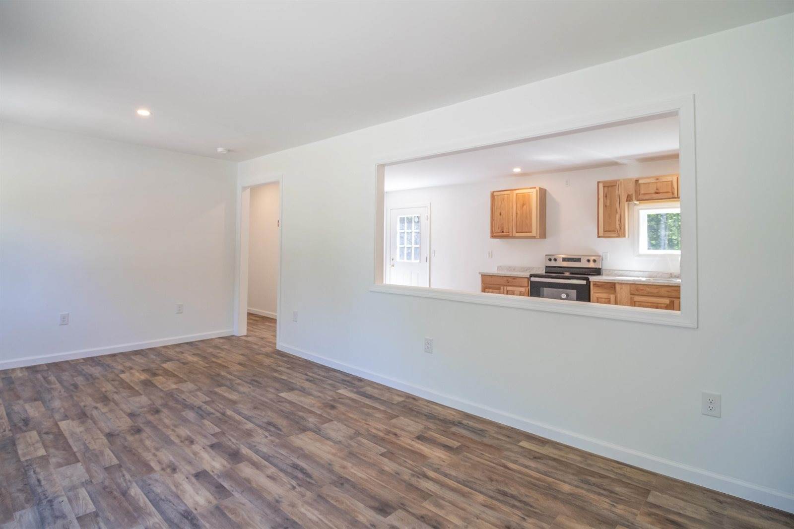 51 Fothingill Road, Greenbush, ME 04418