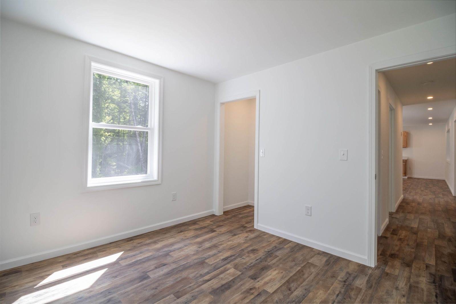 51 Fothingill Road, Greenbush, ME 04418