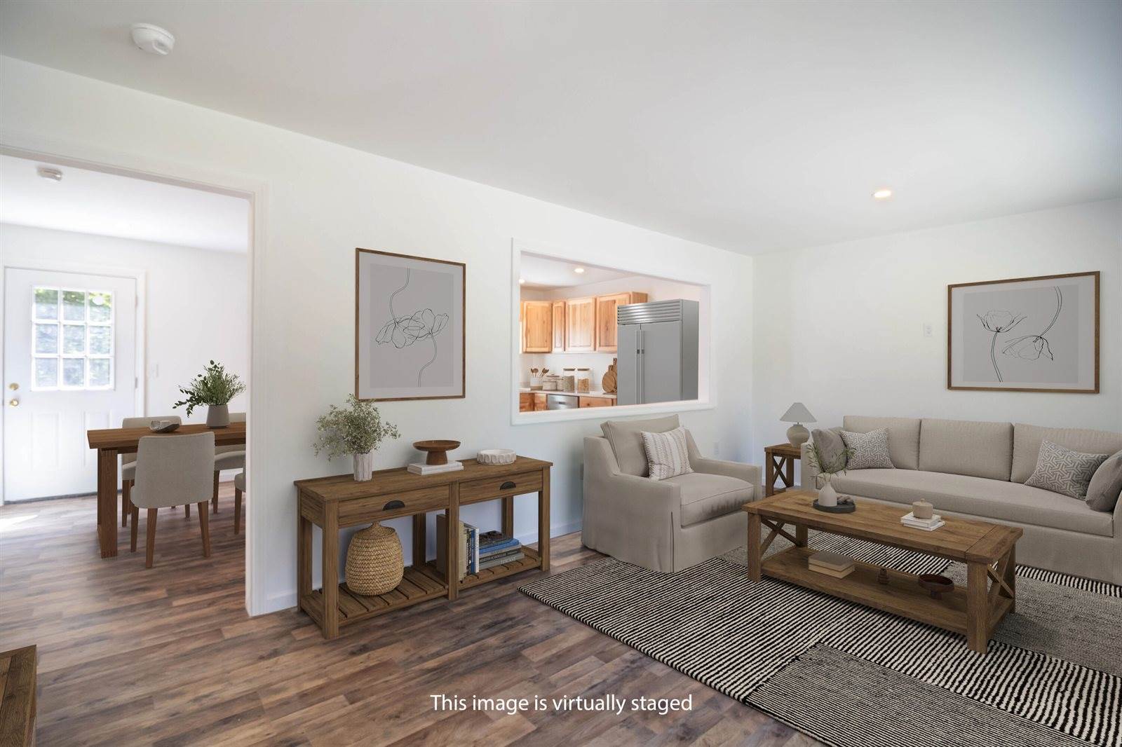 51 Fothingill Road, Greenbush, ME 04418