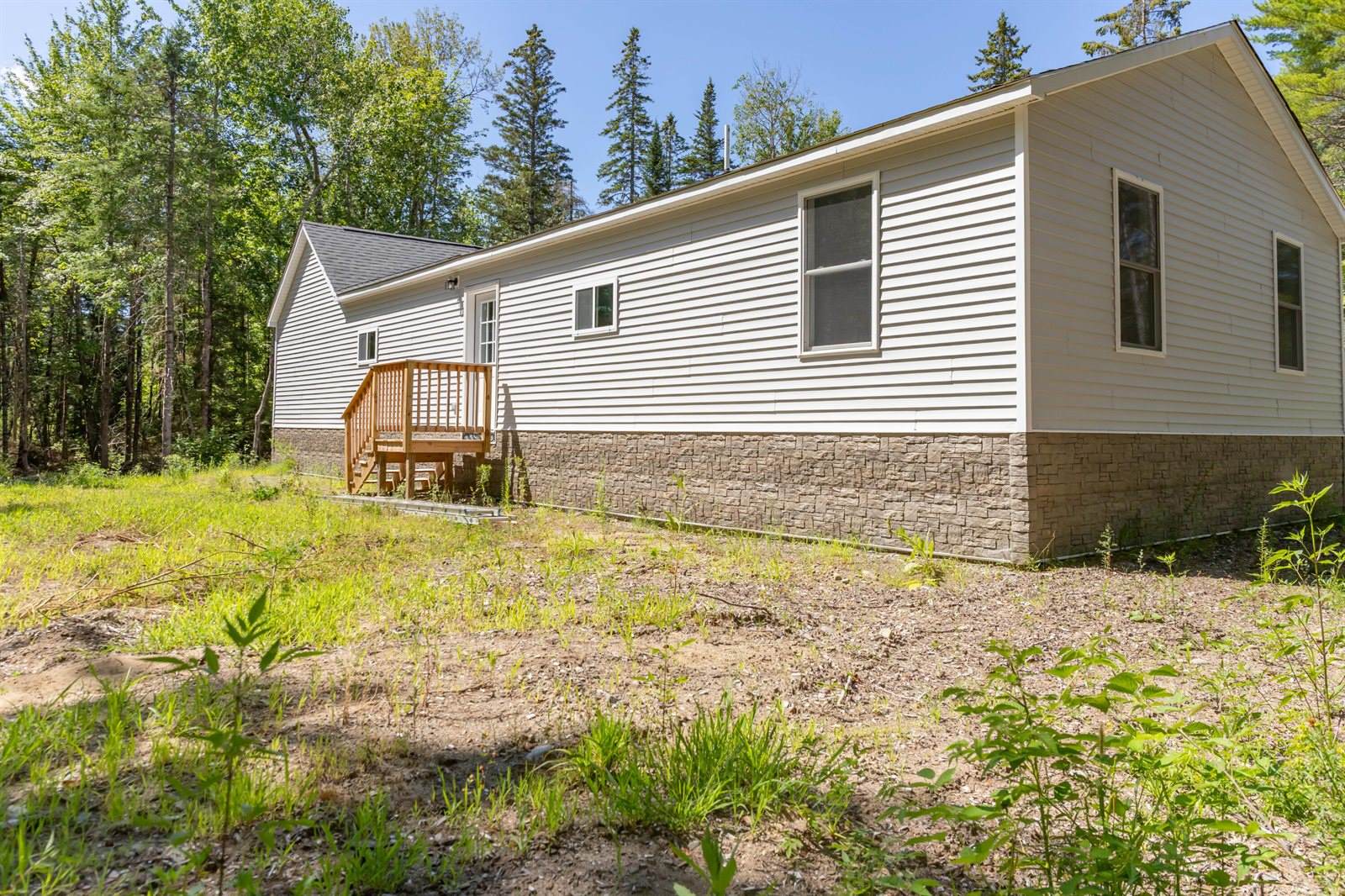 51 Fothingill Road, Greenbush, ME 04418