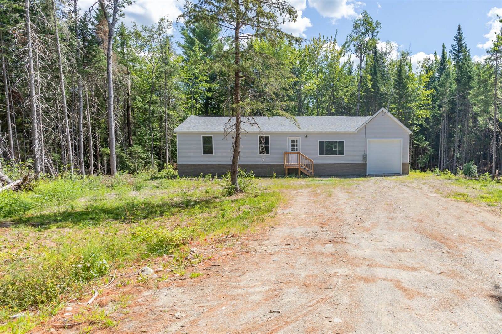 51 Fothingill Road, Greenbush, ME 04418