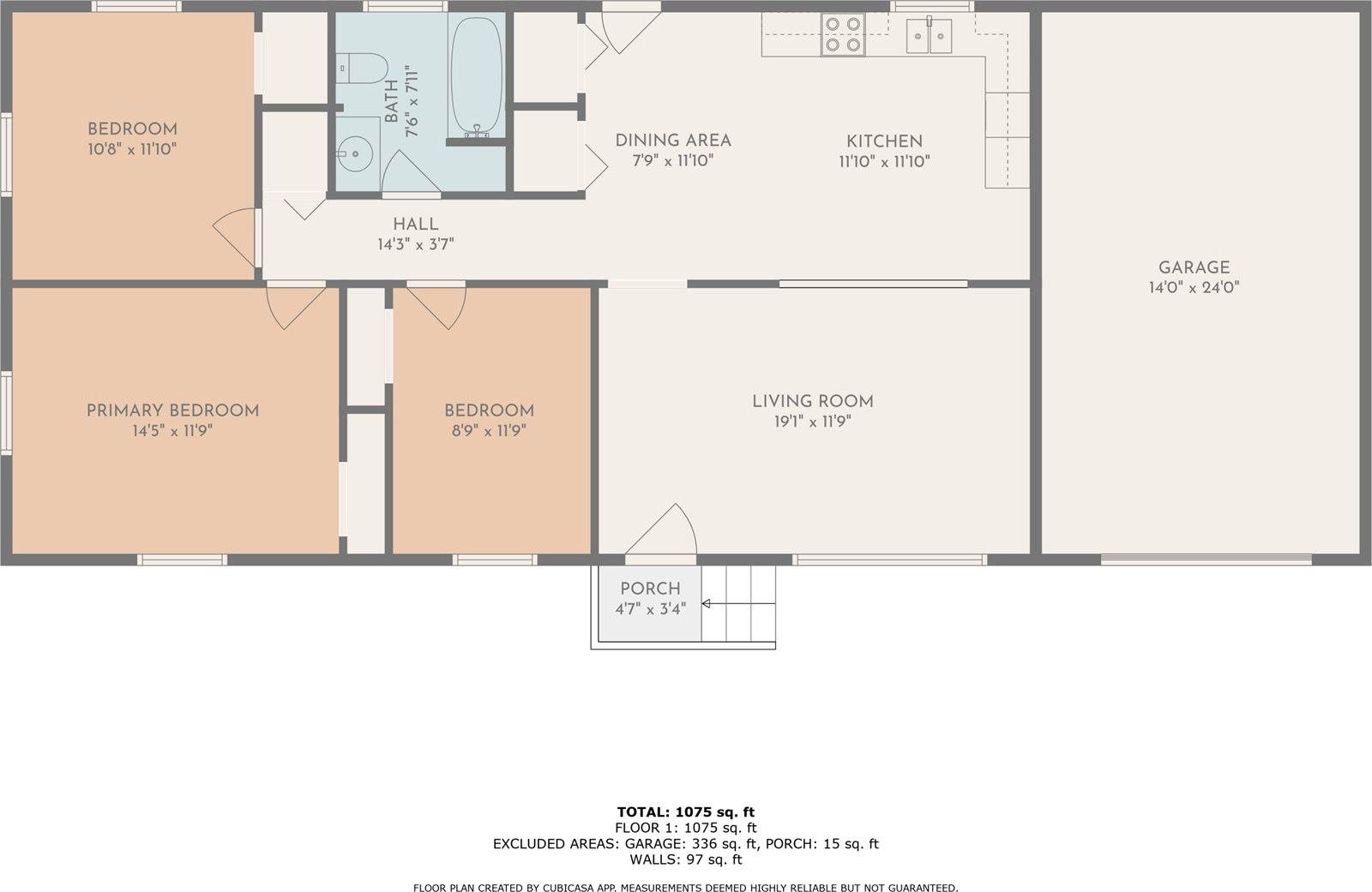 51 Fothingill Road, Greenbush, ME 04418