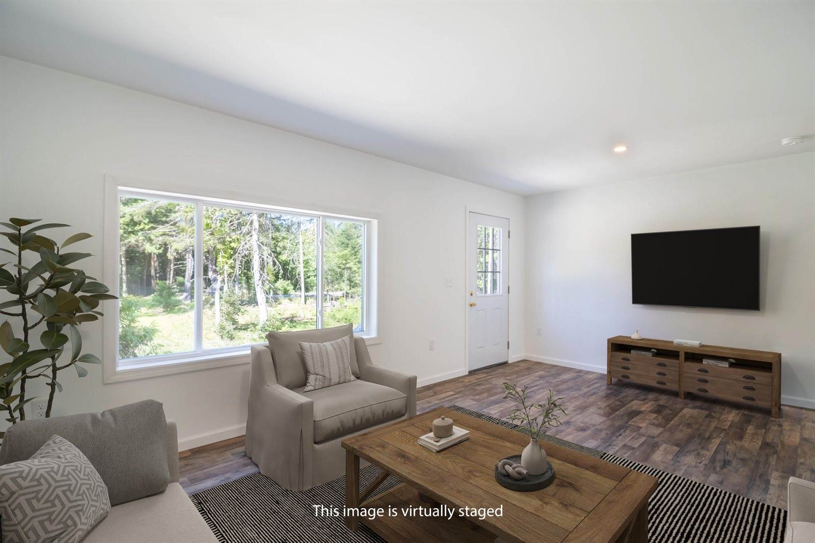 51 Fothingill Road, Greenbush, ME 04418