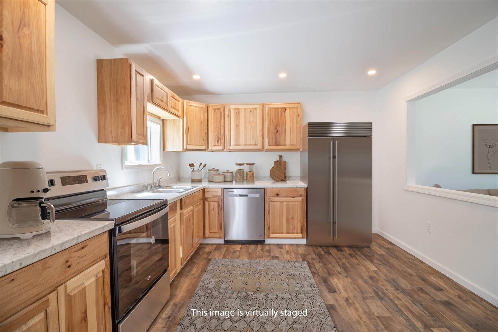 51 Fothingill Road, Greenbush, ME 04418