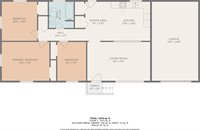 51 Fothingill Road, Greenbush, ME 04418