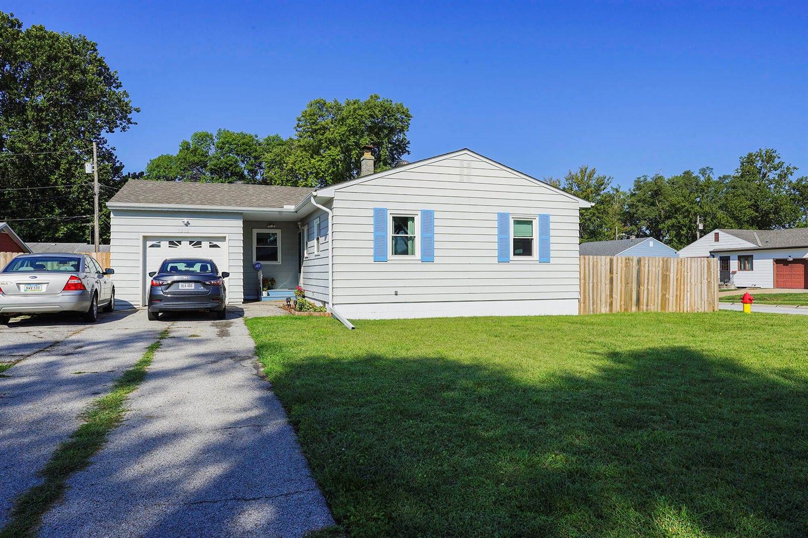 3202 Reed Drive, Bellevue, NE 68005
