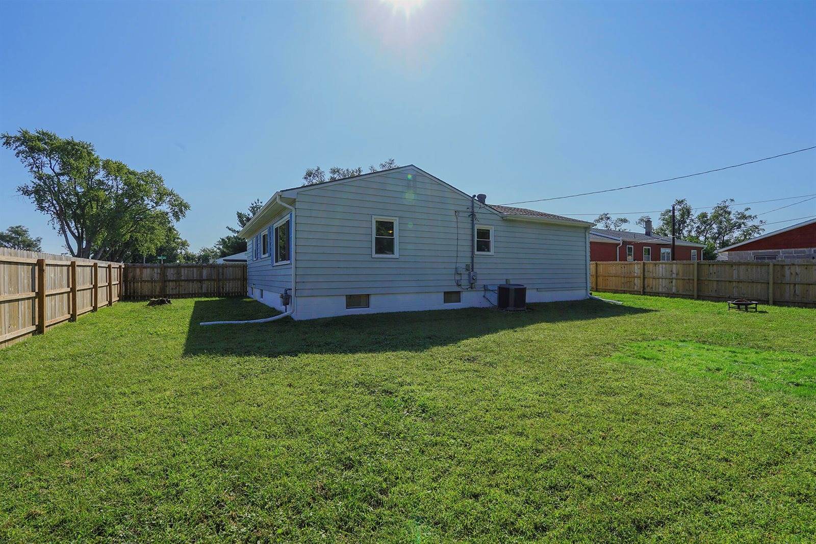 3202 Reed Drive, Bellevue, NE 68005