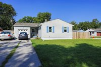 3202 Reed Drive, Bellevue, NE 68005