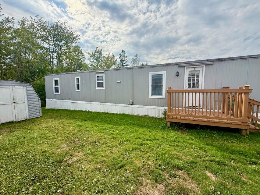 22 Hobson Avenue, Veazie, ME 04401