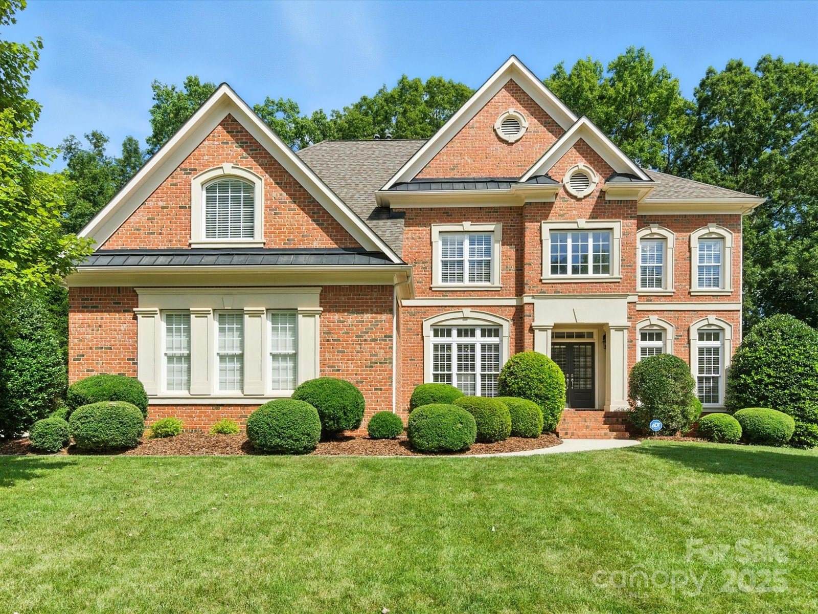 3424 Delamere Drive, Matthews, NC 28104