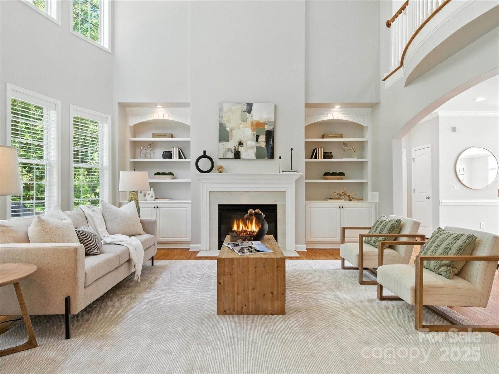 3424 Delamere Drive, Matthews, NC 28104