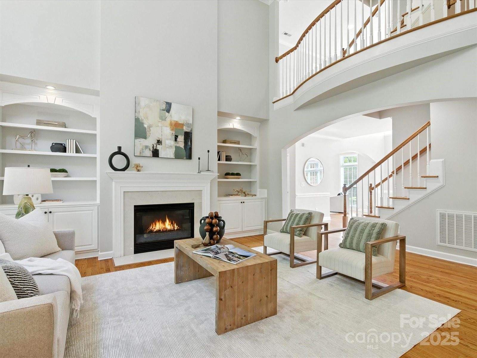 3424 Delamere Drive, Matthews, NC 28104