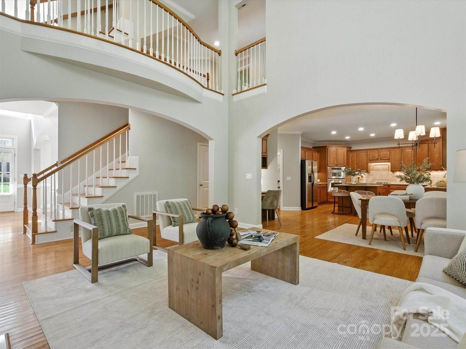 3424 Delamere Drive, Matthews, NC 28104