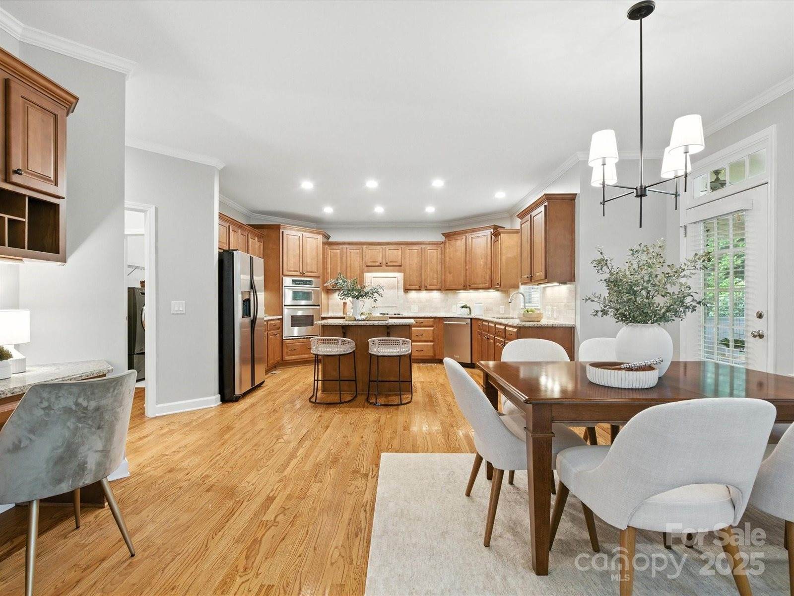 3424 Delamere Drive, Matthews, NC 28104