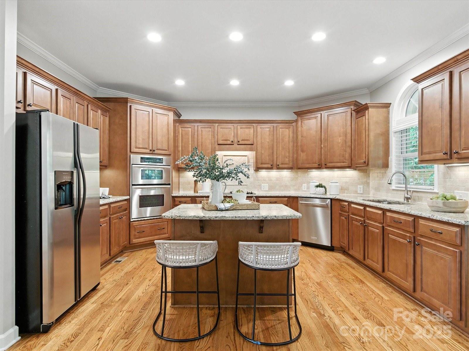 3424 Delamere Drive, Matthews, NC 28104