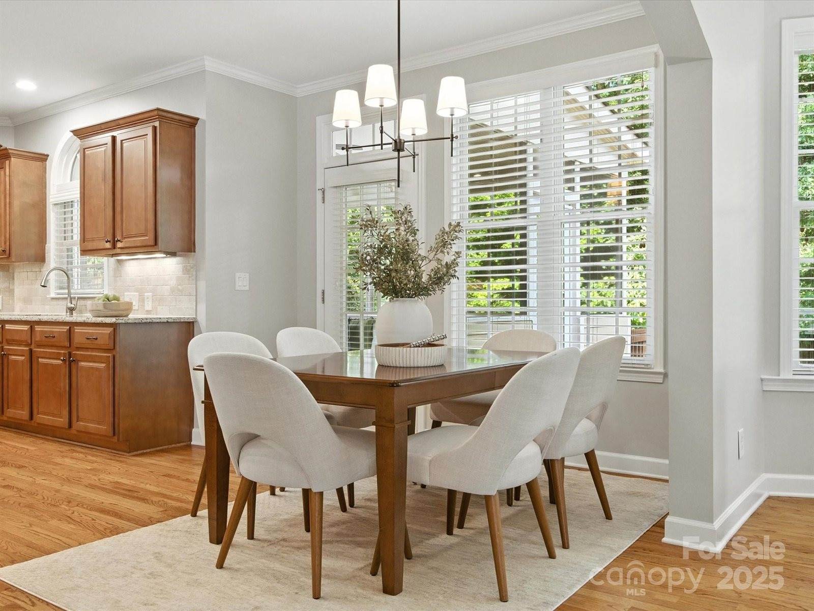 3424 Delamere Drive, Matthews, NC 28104