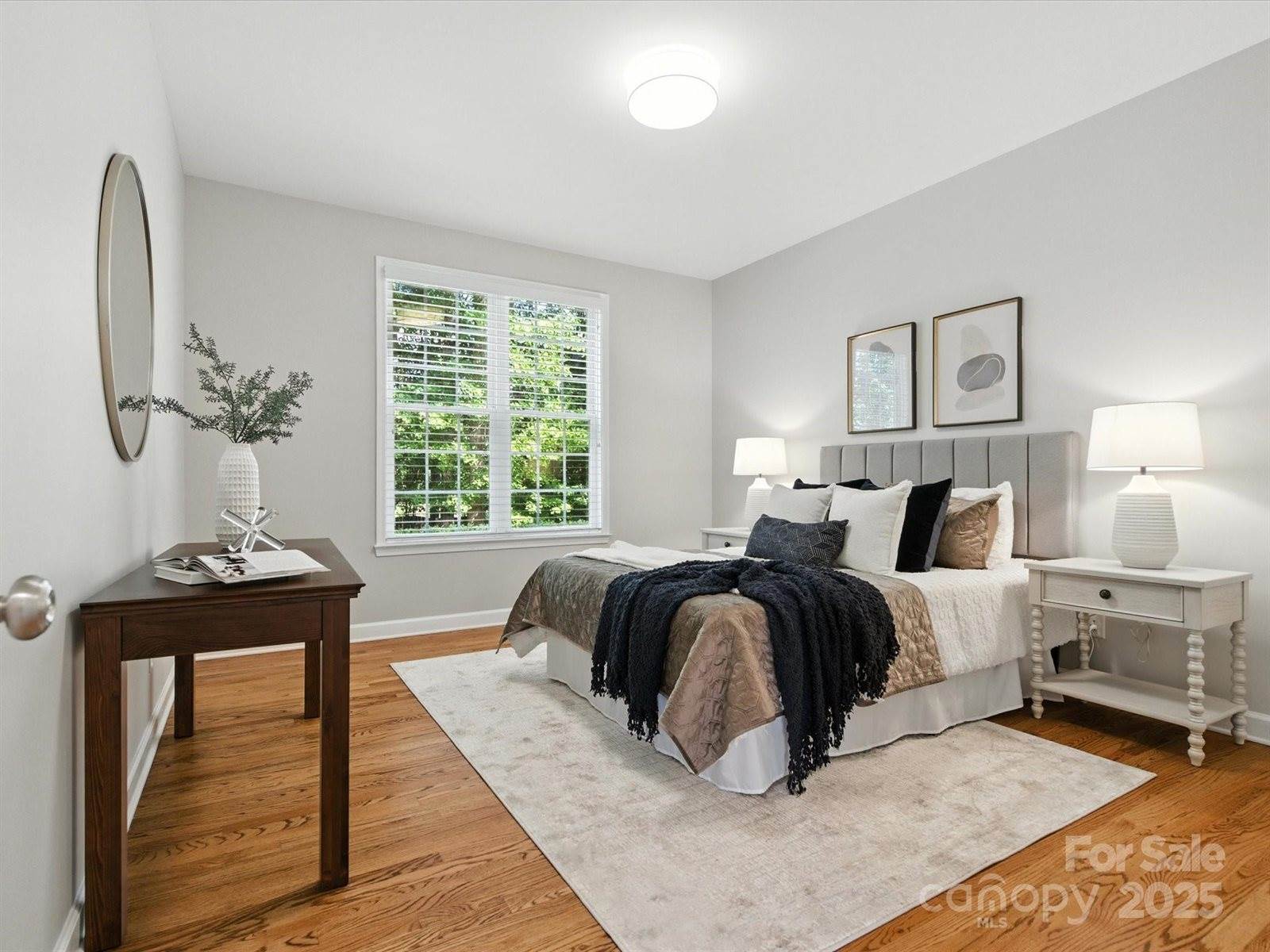 3424 Delamere Drive, Matthews, NC 28104