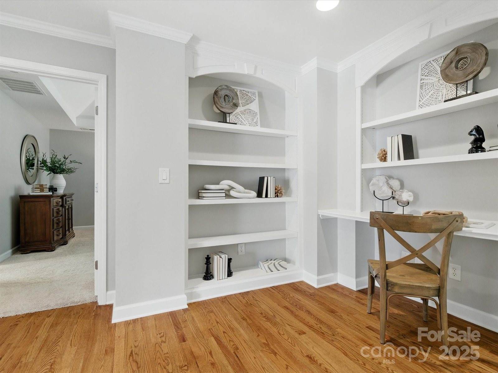 3424 Delamere Drive, Matthews, NC 28104