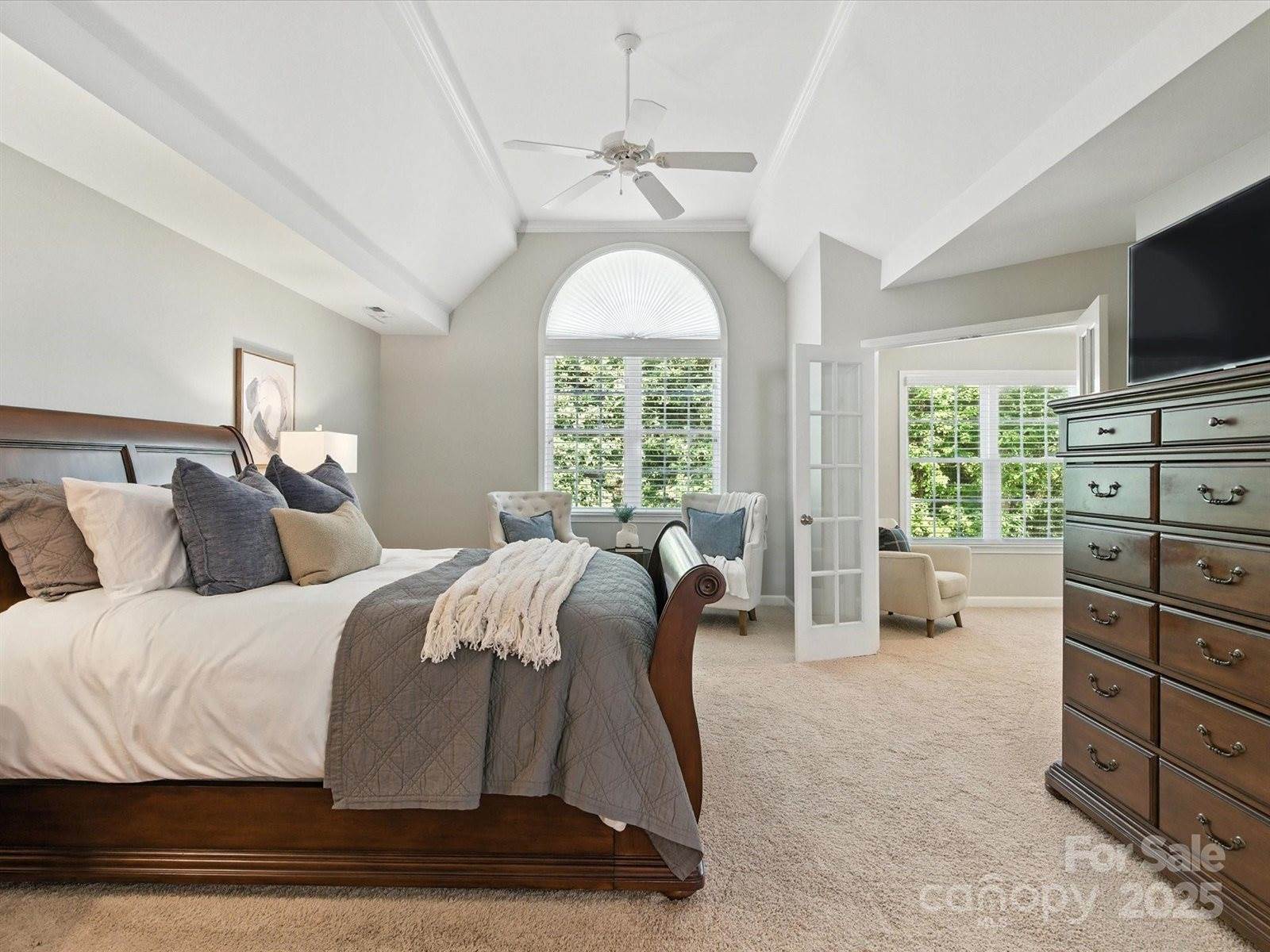 3424 Delamere Drive, Matthews, NC 28104