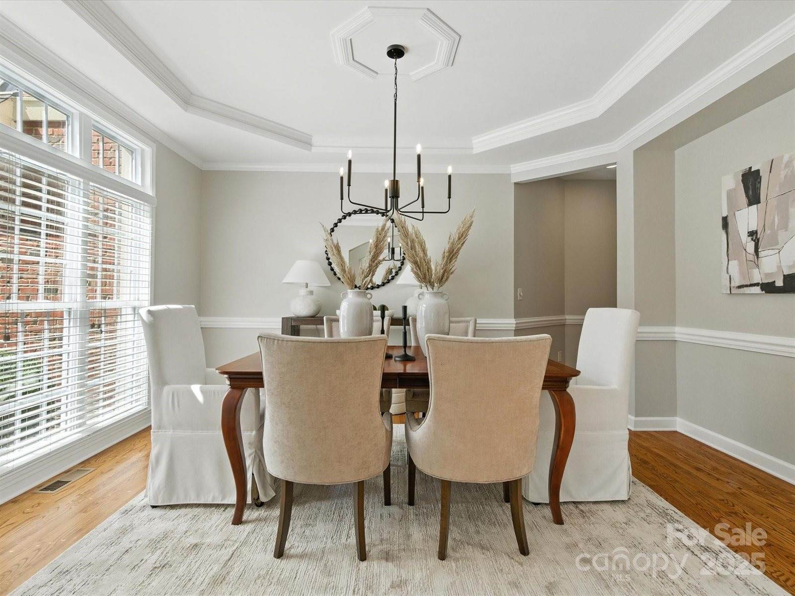 3424 Delamere Drive, Matthews, NC 28104