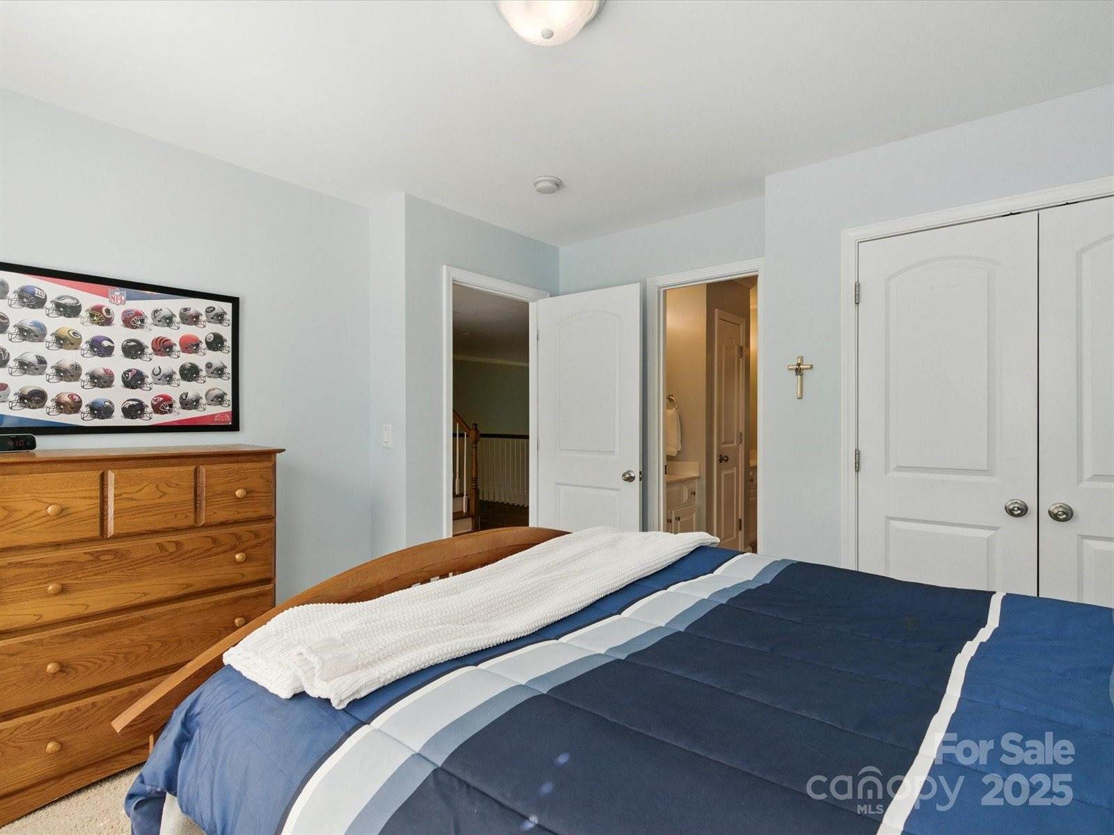 3424 Delamere Drive, Matthews, NC 28104