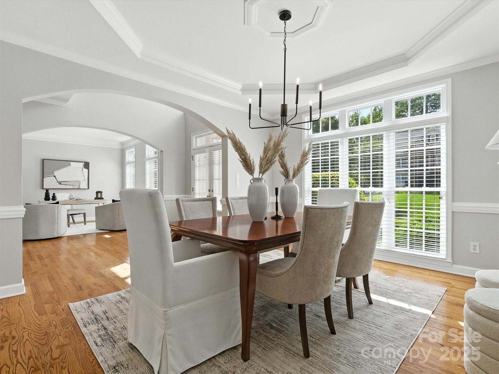 3424 Delamere Drive, Matthews, NC 28104