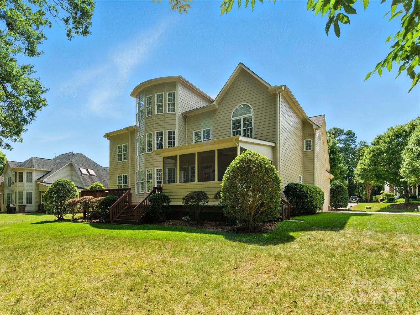 3424 Delamere Drive, Matthews, NC 28104