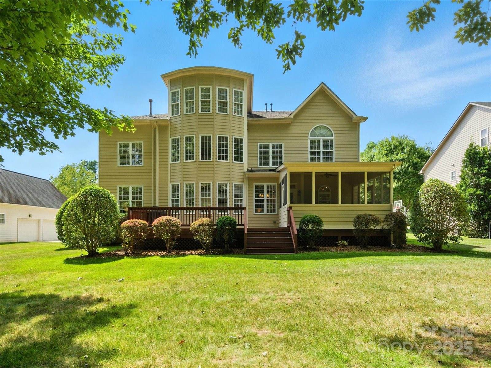 3424 Delamere Drive, Matthews, NC 28104