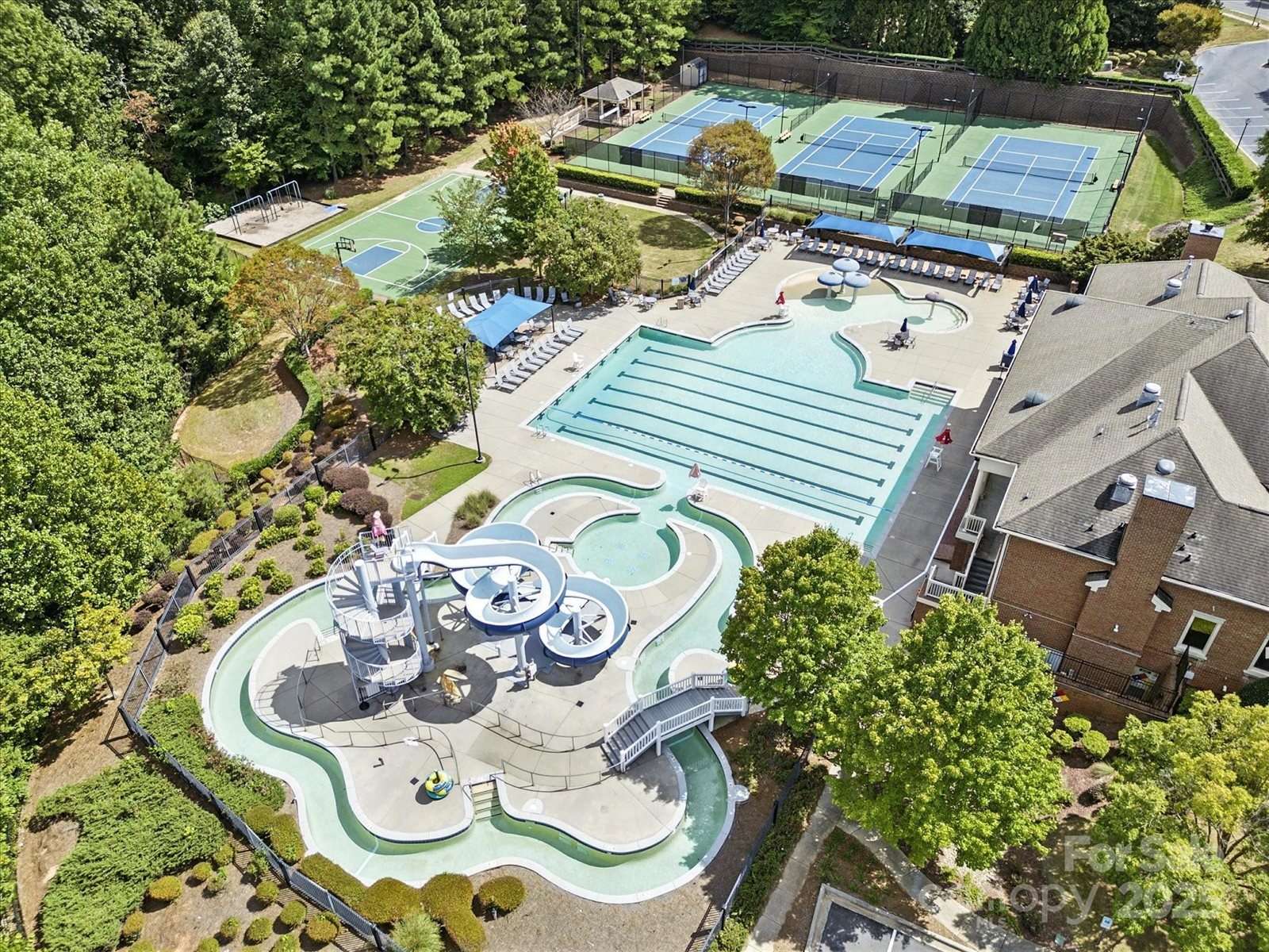 3424 Delamere Drive, Matthews, NC 28104