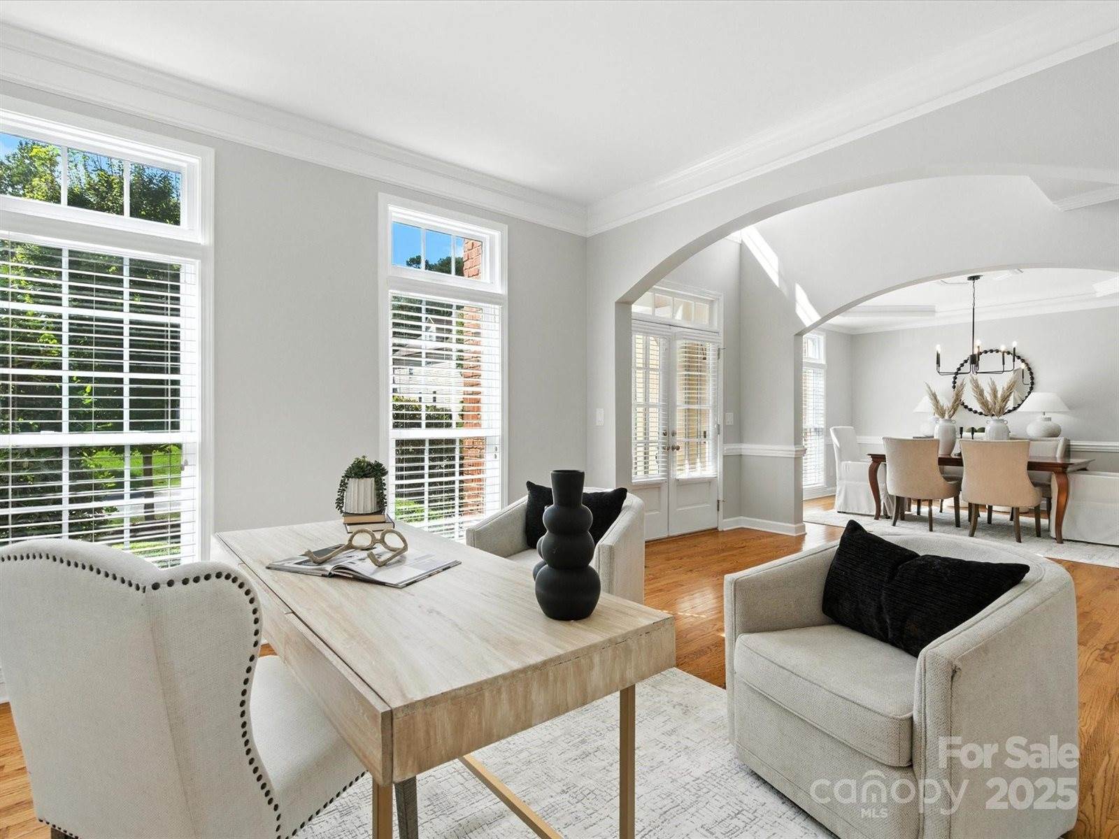 3424 Delamere Drive, Matthews, NC 28104