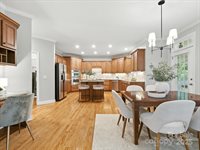 3424 Delamere Drive, Matthews, NC 28104