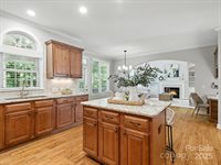 3424 Delamere Drive, Matthews, NC 28104