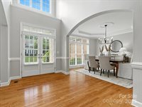 3424 Delamere Drive, Matthews, NC 28104