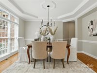 3424 Delamere Drive, Matthews, NC 28104