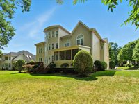 3424 Delamere Drive, Matthews, NC 28104