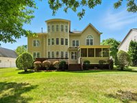 3424 Delamere Drive, Matthews, NC 28104