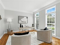 3424 Delamere Drive, Matthews, NC 28104