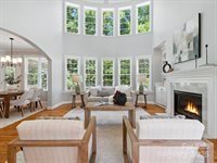 3424 Delamere Drive, Matthews, NC 28104