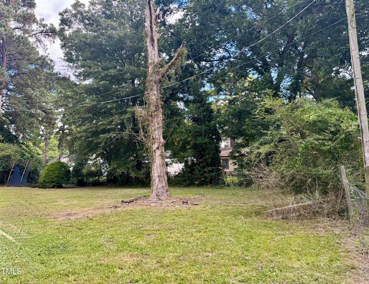 411 Denby Street SW, Wilson, NC 27893