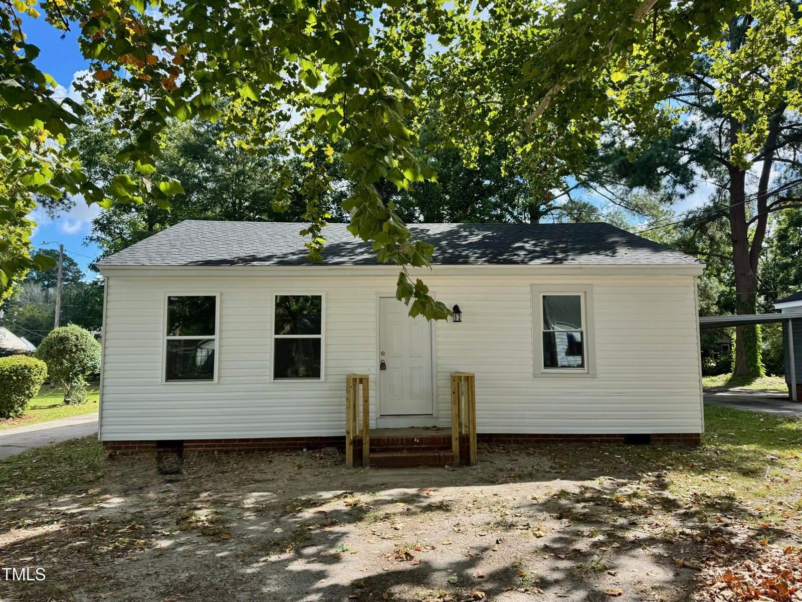 411 Denby Street SW, Wilson, NC 27893